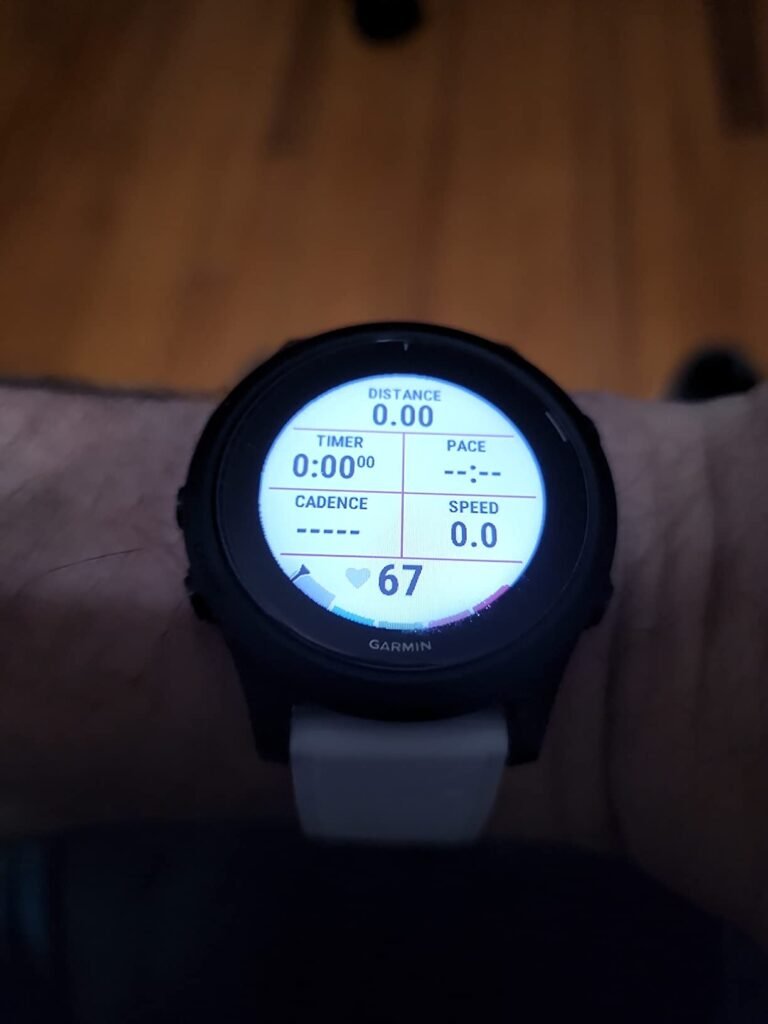 Forerunner 945 product view 3