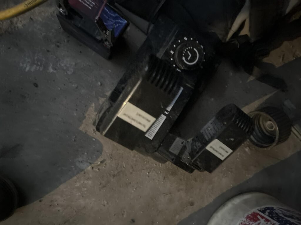 FORLIM Forced Air product view 1