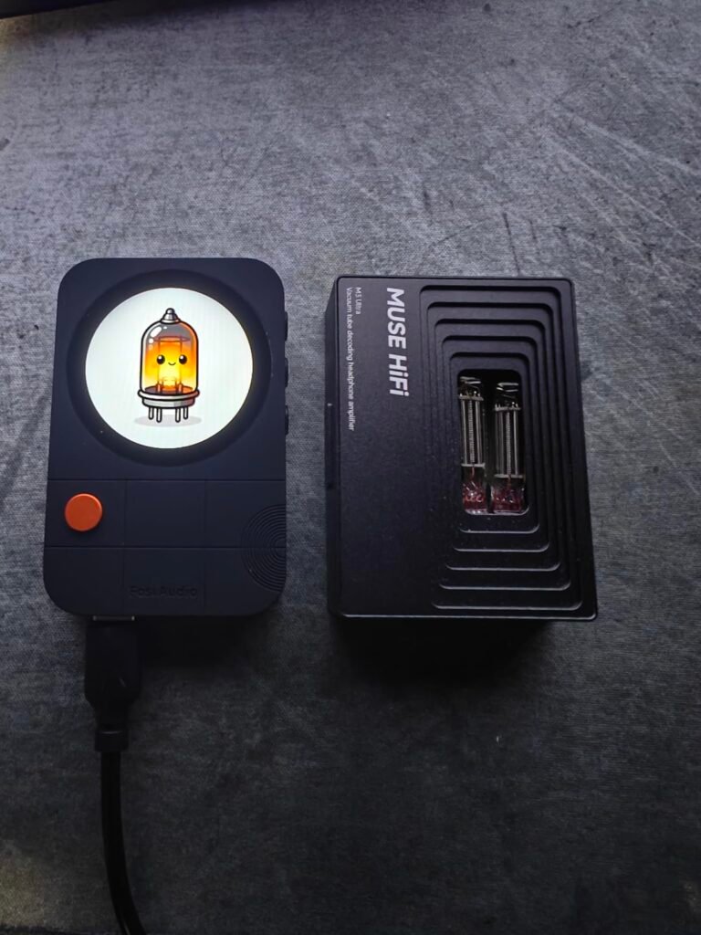 Fosi Audio MD3 product view 1