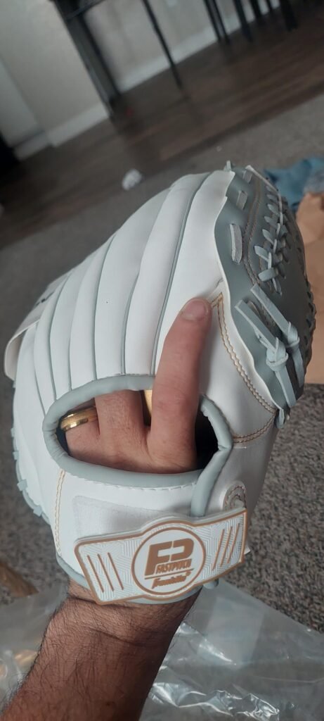 Franklin Field Master Fastpitch product view 3