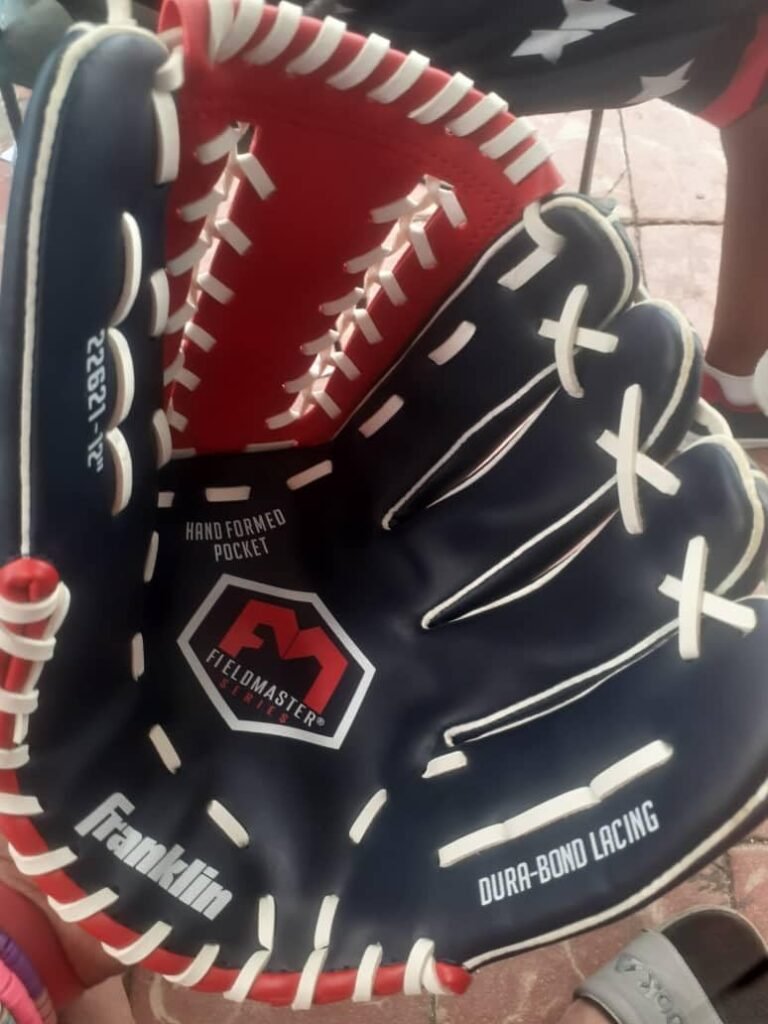 Franklin Field Master product view 3