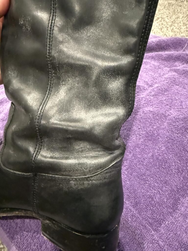 Frye 4-Piece Kit product view 2