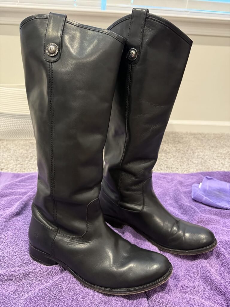 Frye 4-Piece Kit product view 3