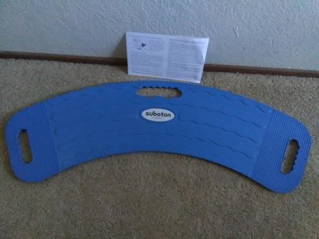 FSA Board + Sheet product view 1