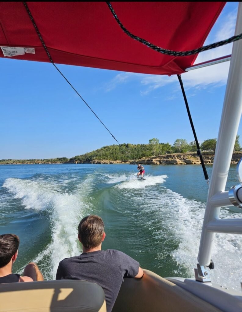 Full Throttle Aqua Extreme product view 1