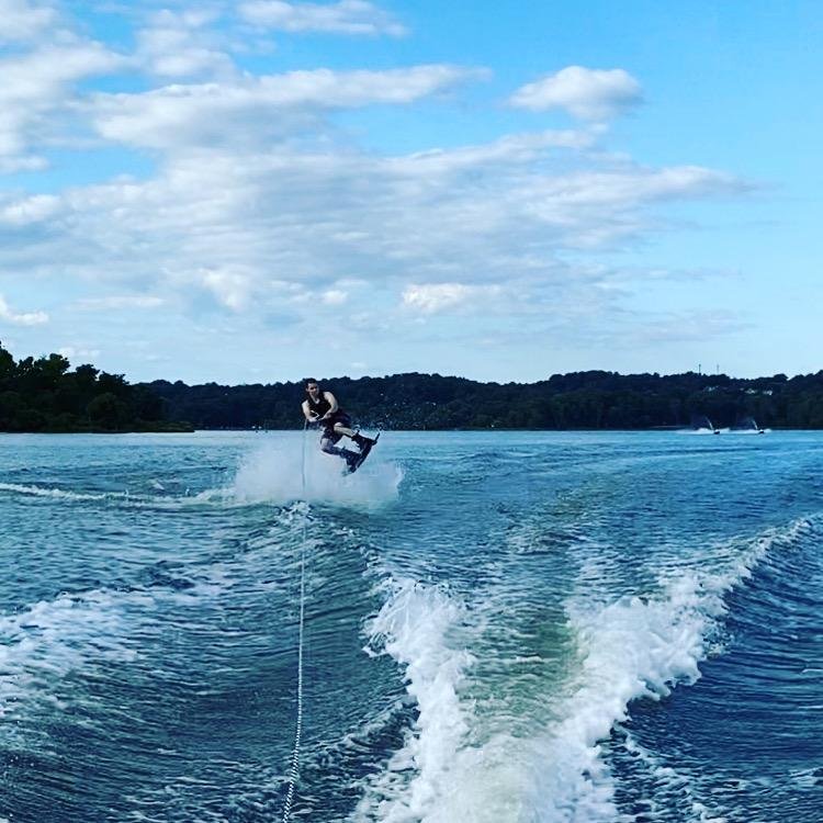 Full Throttle Aqua Extreme product view 2