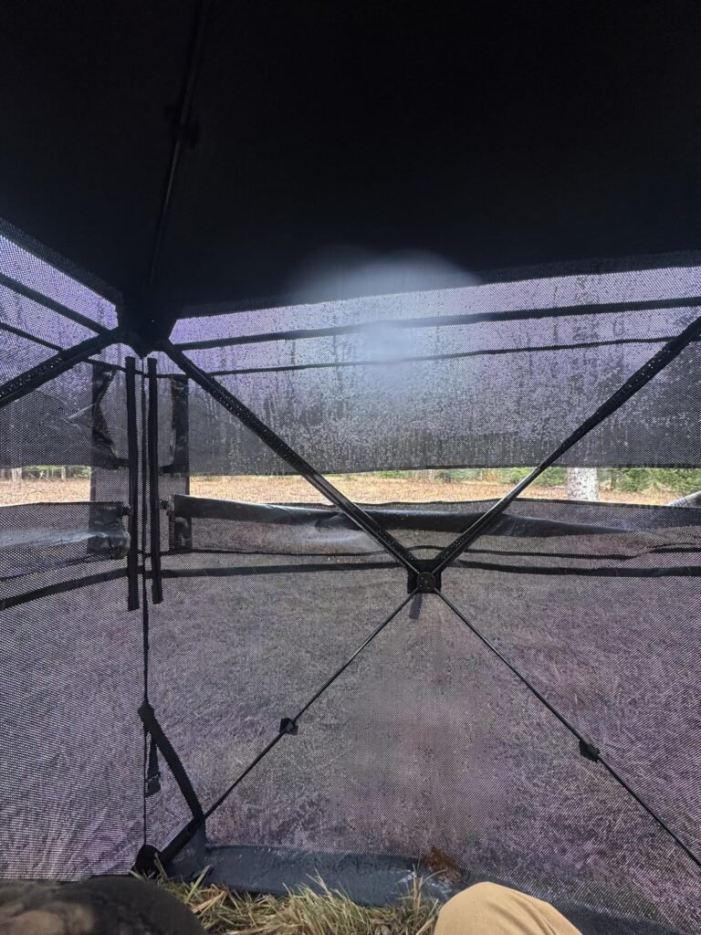 FUNHORUN 360 Blind product view 3