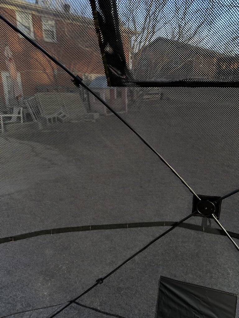 FUNHORUN with Floor Mat product view 1