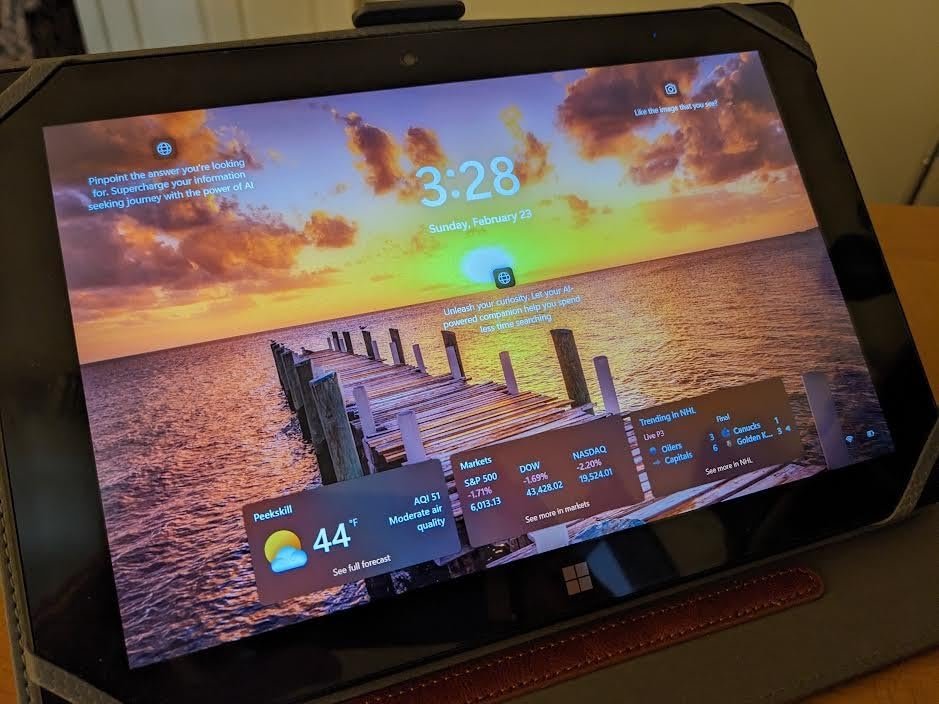 Fusion5 Windows 11 Home product view 1
