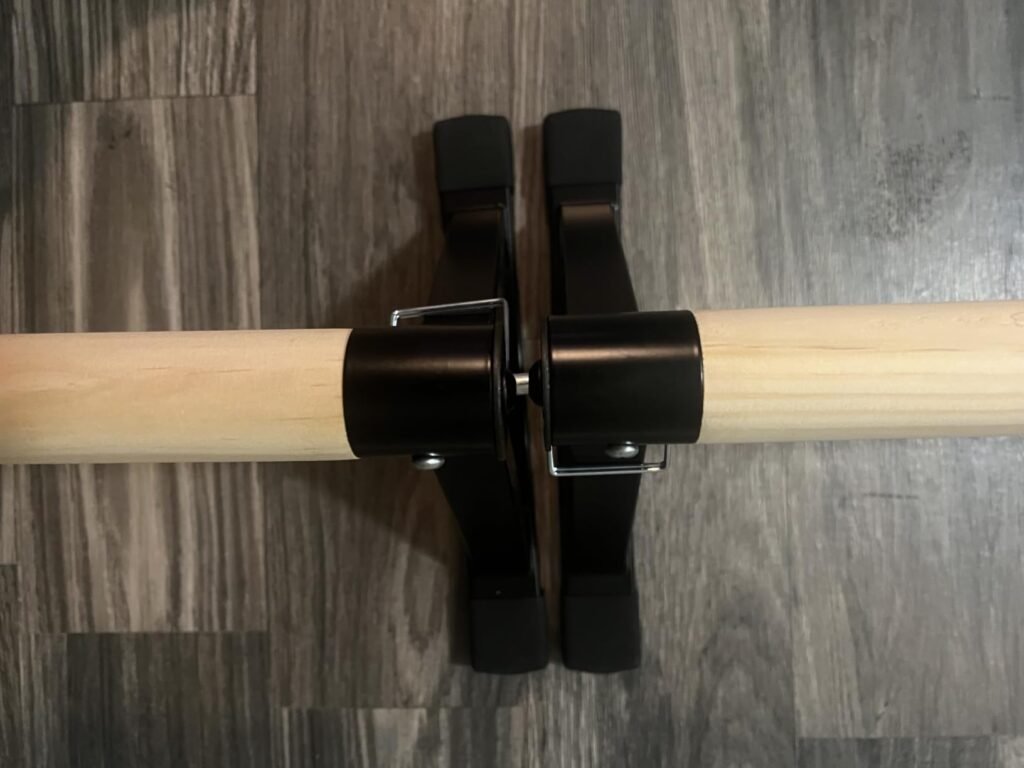 GanFindX Wooden Bars product view 1