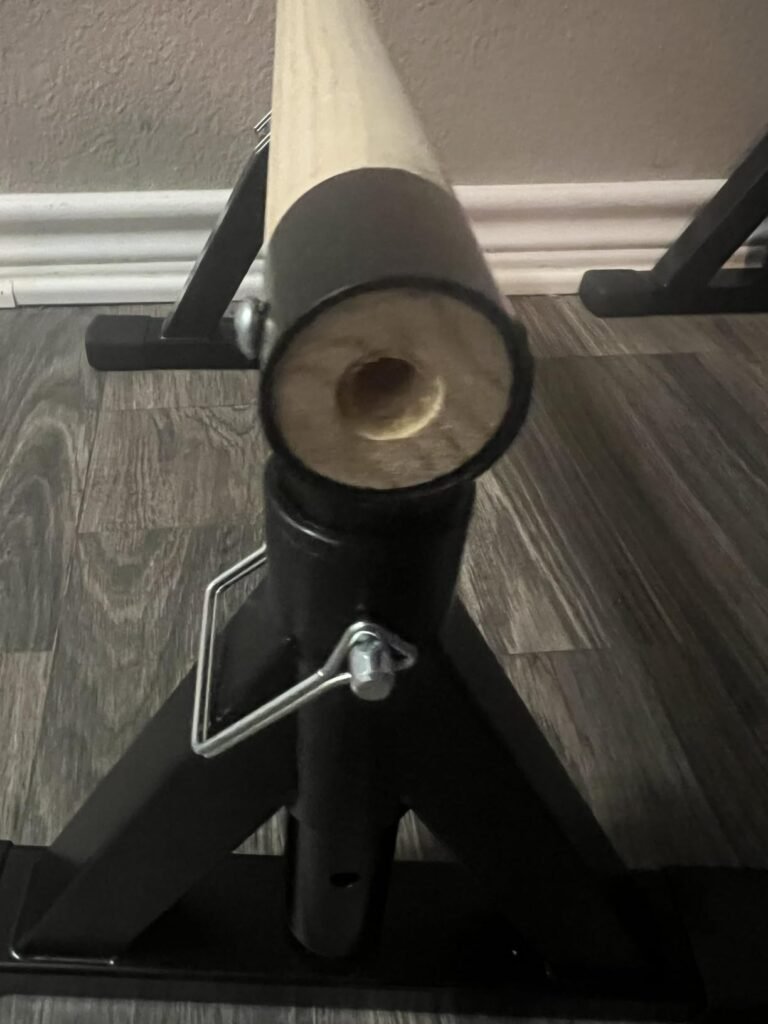 GanFindX Wooden Bars product view 2
