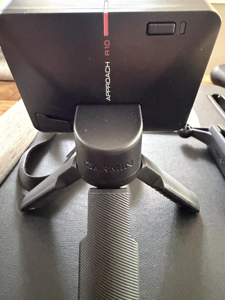 Garmin Approach R10 Renewed product view 2