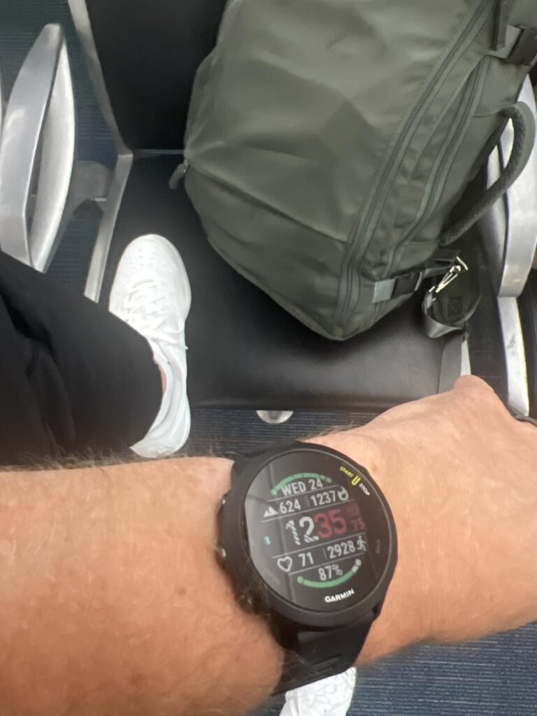 Garmin Forerunner 55 Renewed product view 2