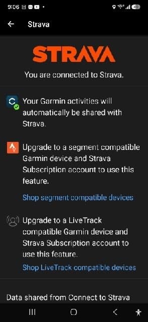 Garmin Forerunner 55 product view 2