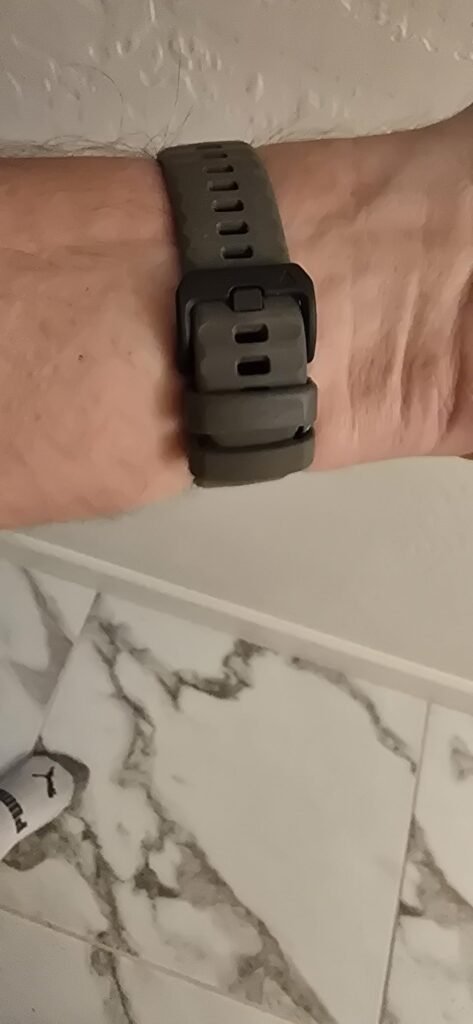 Garmin Instinct E product view 1