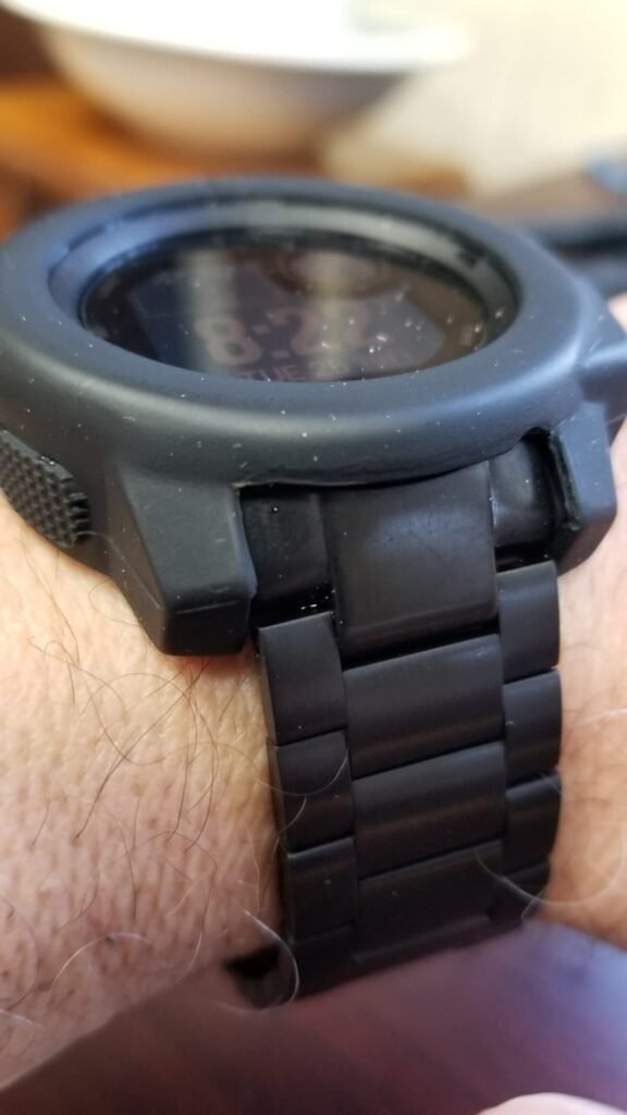 Garmin Instinct Original product view 1