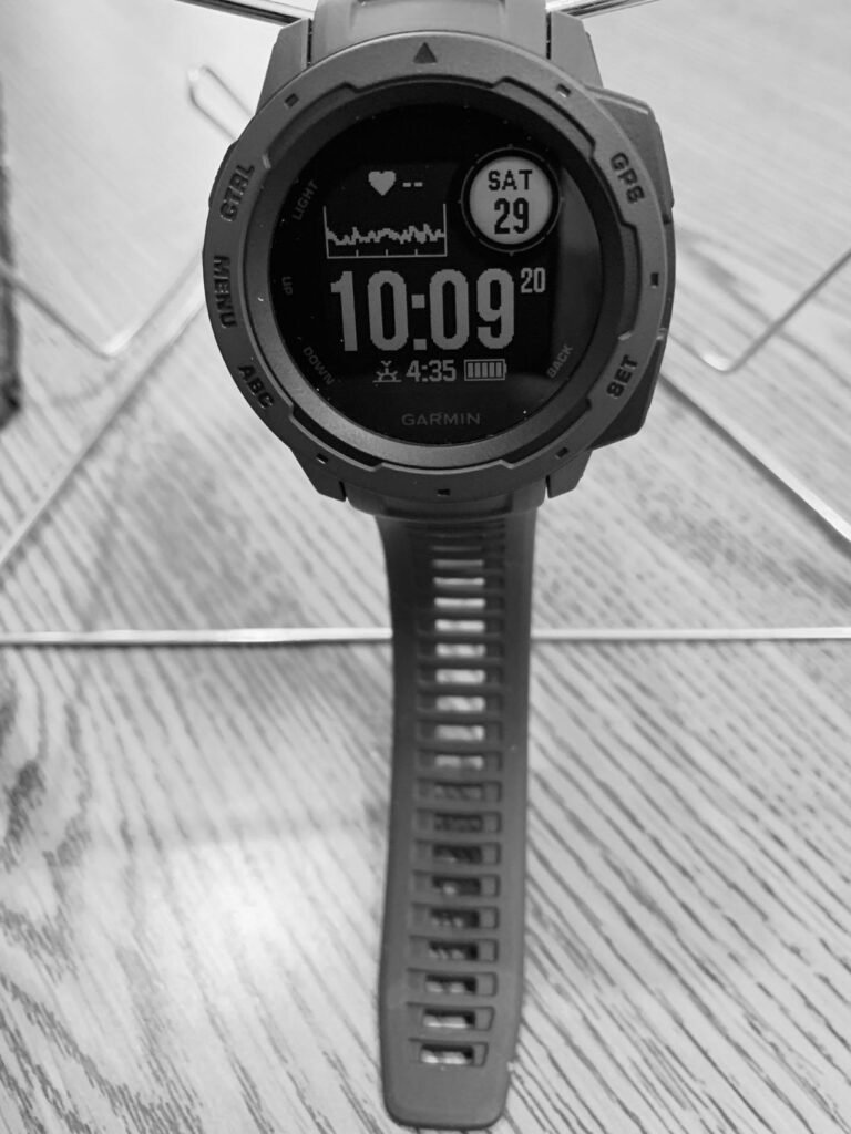 Garmin Instinct Original product view 3