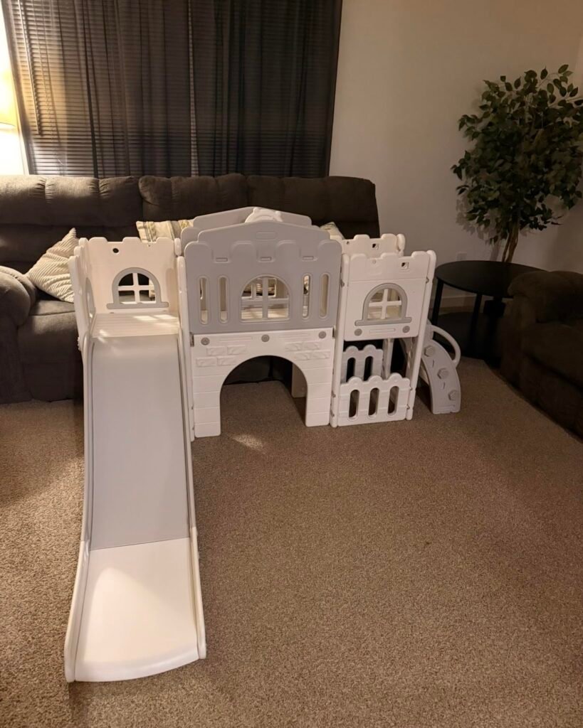 Garvee 8-in-1 Playset product view 1
