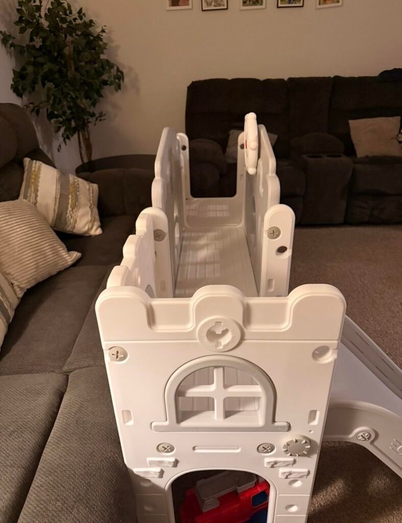 Garvee 8-in-1 Playset product view 2