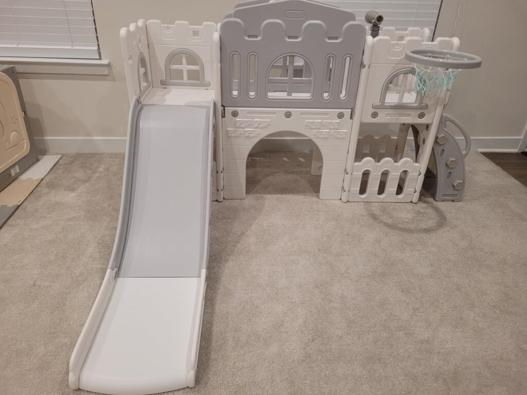 Garvee 8-in-1 Playset product view 3