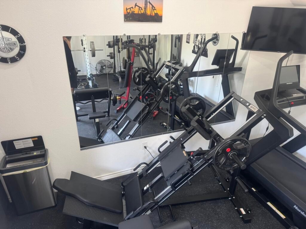 GMWD Leg Press Combo product view 3