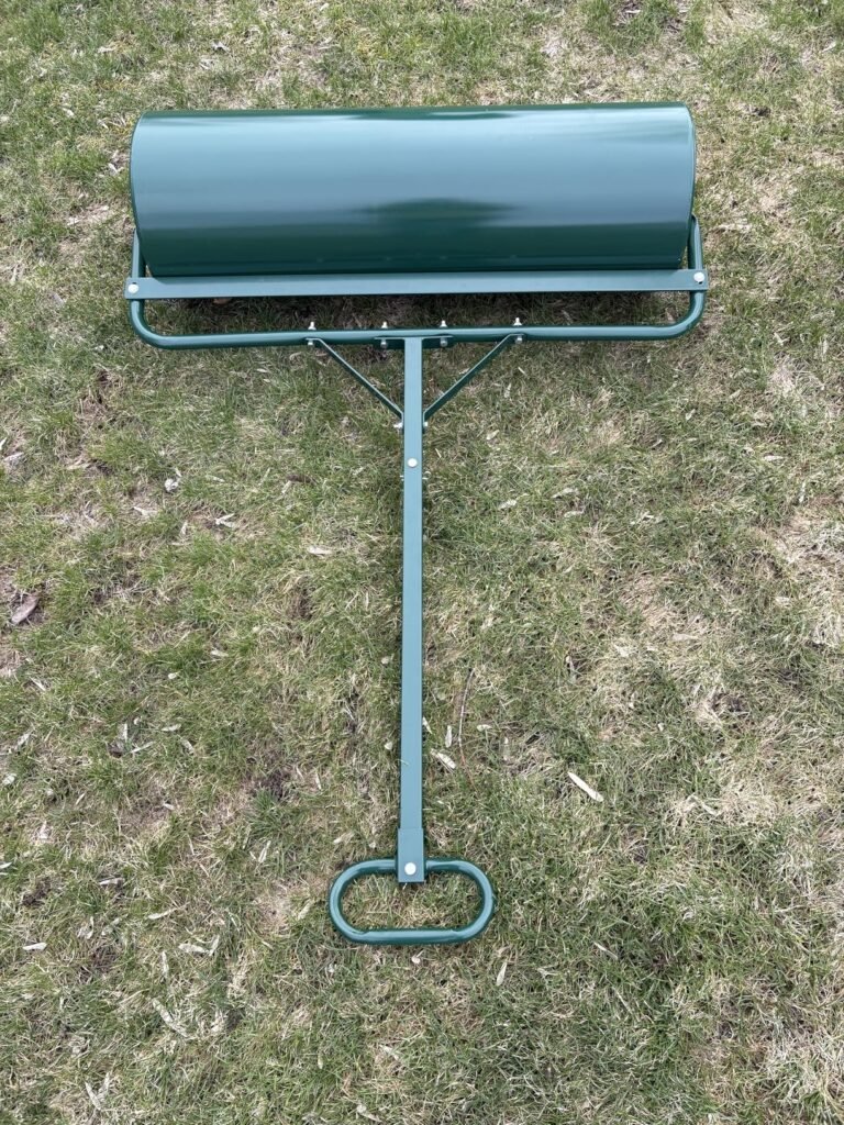 Goplus 17 Gallon Steel product view 2