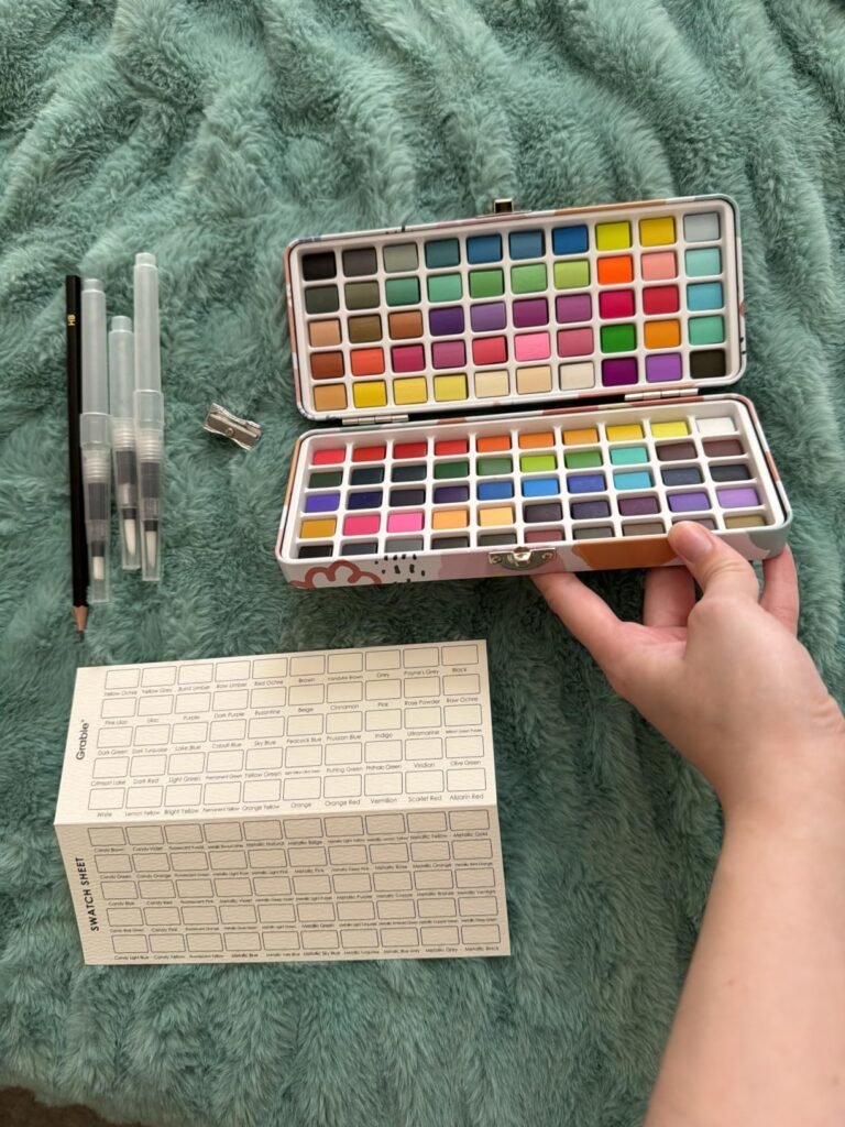 Grabie 50 Color product view 1