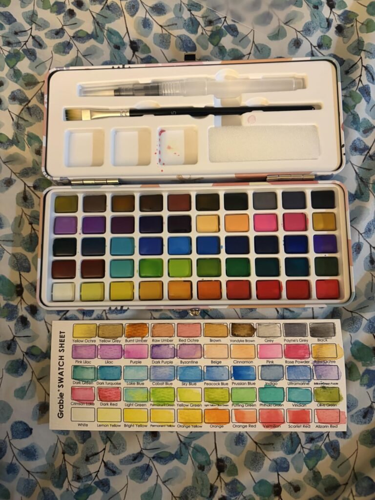 Grabie 50 Color product view 3