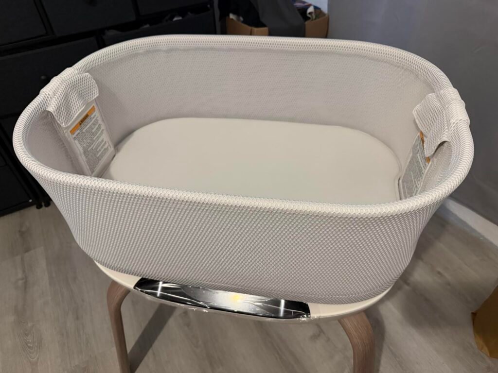 Graco SmartSense product view 1