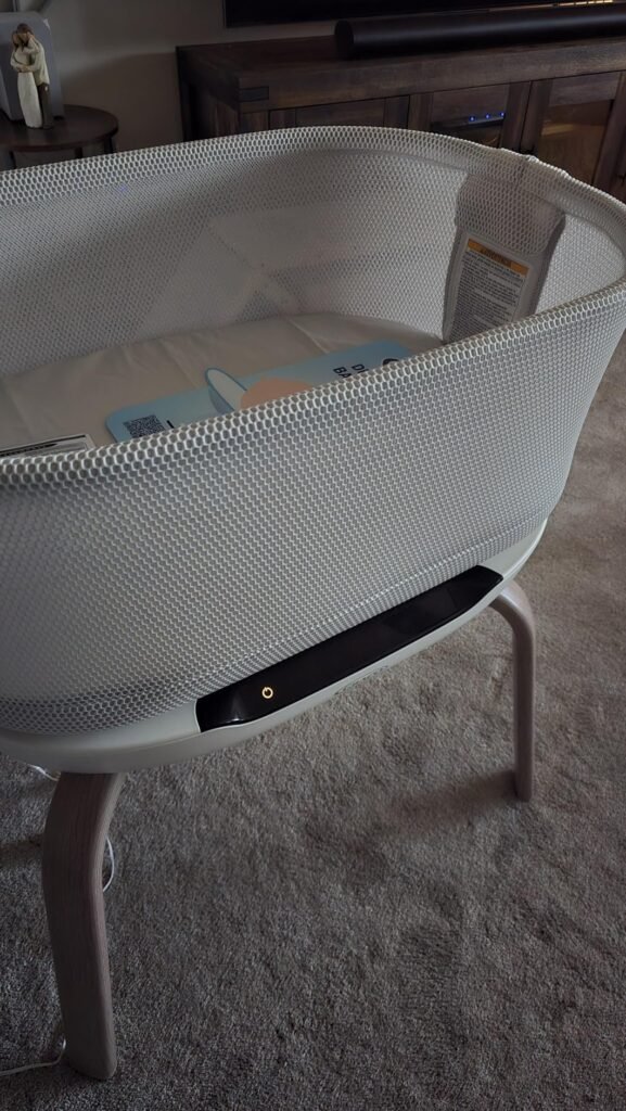 Graco SmartSense product view 3
