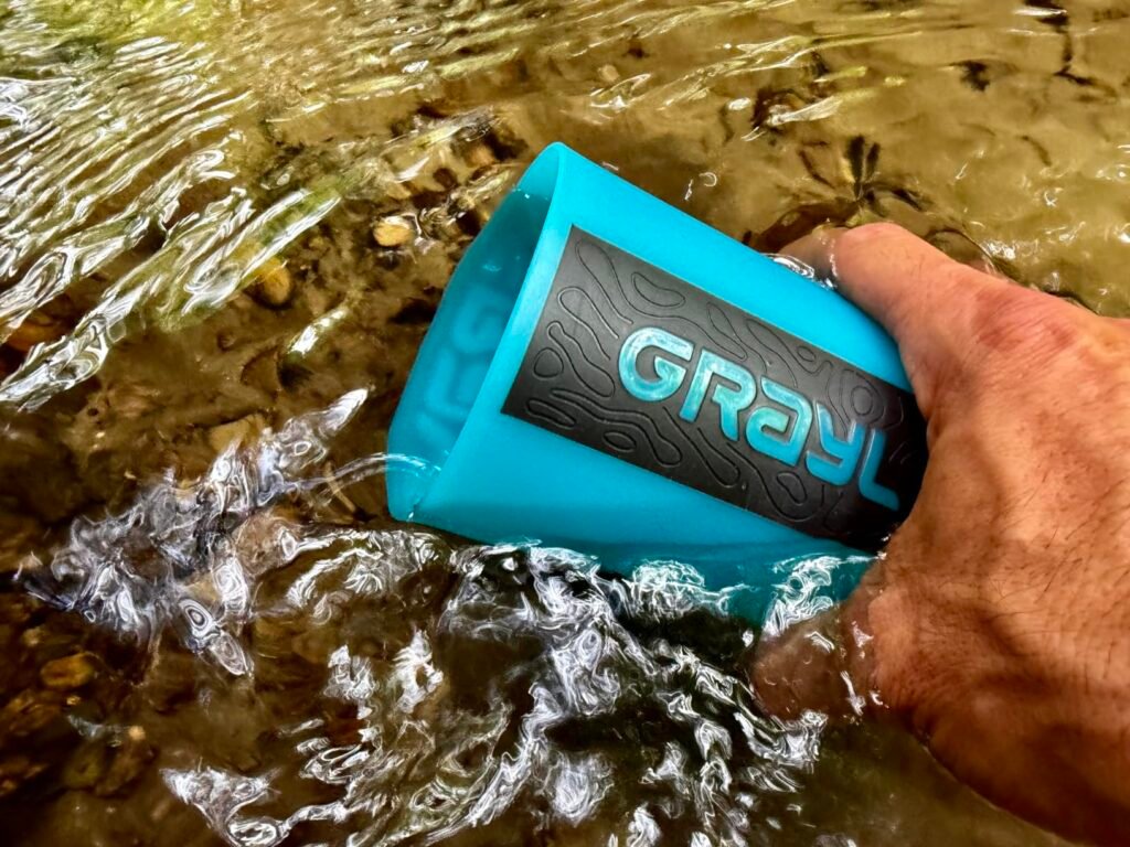 GRAYL GeoPress product view 1