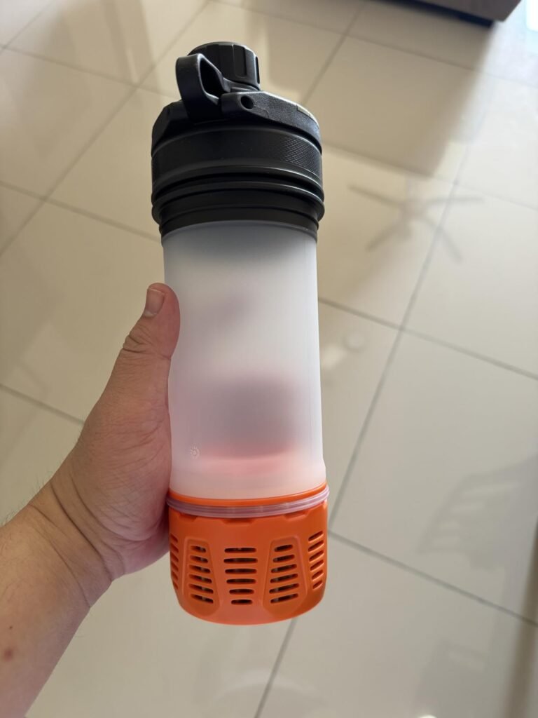 GRAYL GeoPress product view 2