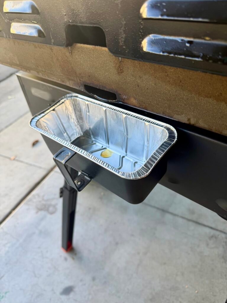 Grease Cup Liners product view 2