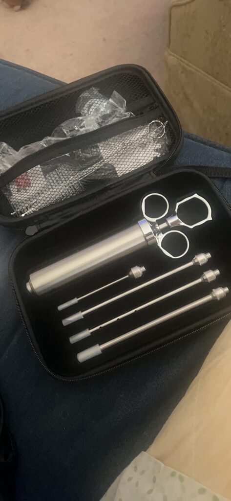 Grillin Pros Pro Kit product view 2
