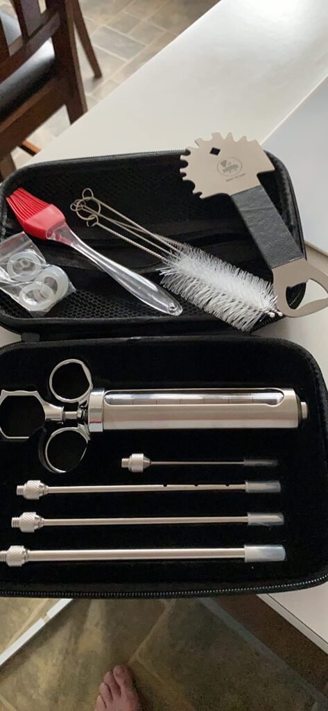 Grillin Pros Pro Kit product view 3