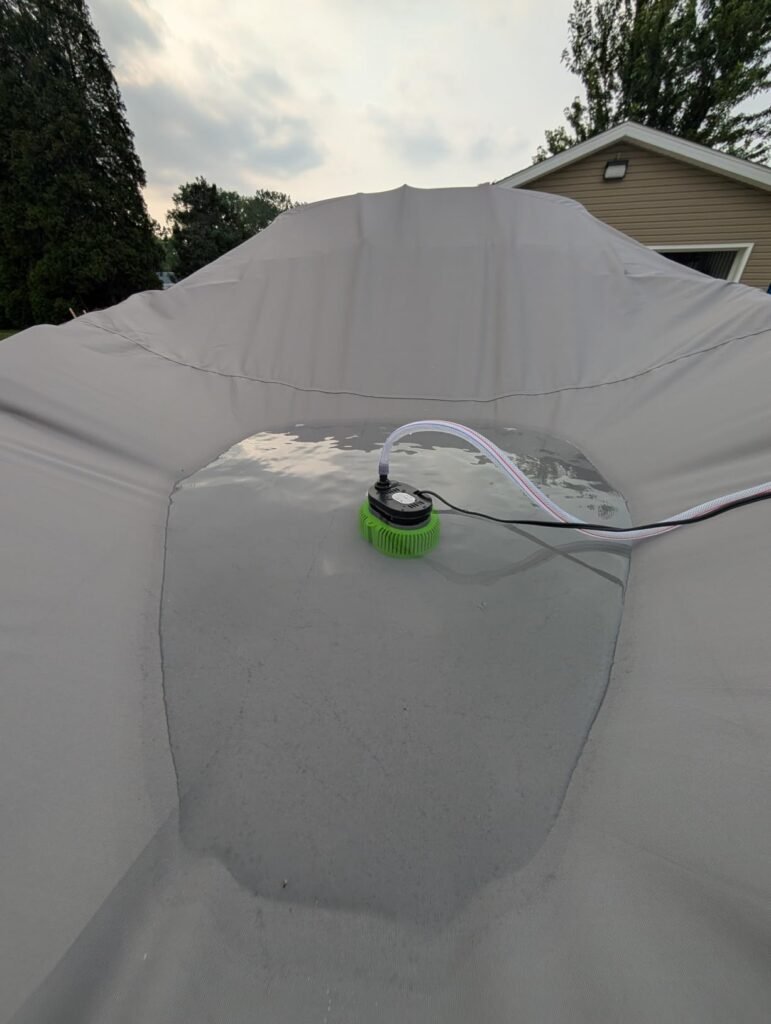 HAHASOLE 20-22FT Cover product view 2