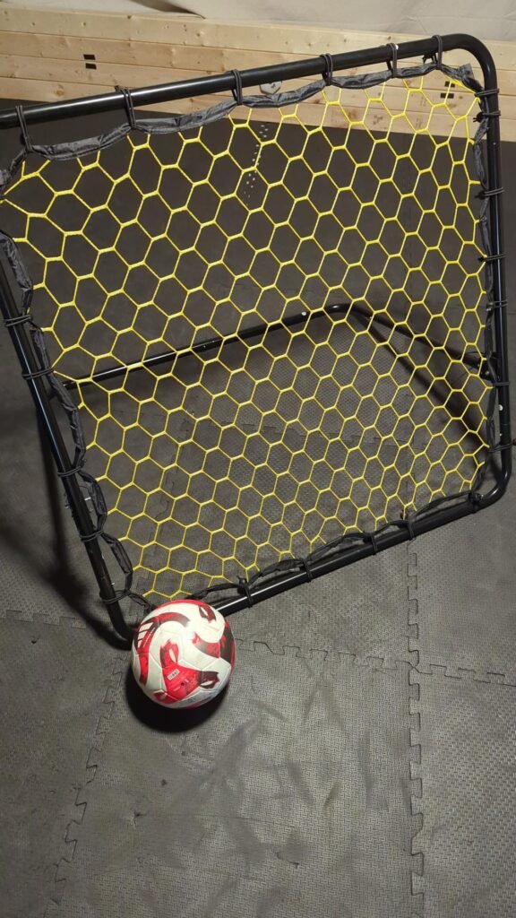 Happy Jump Rebounder product view 1