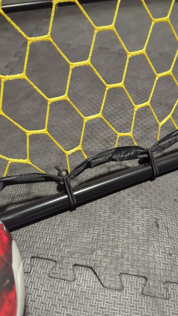 Happy Jump Rebounder product view 2