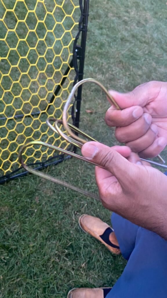 Happy Jump Rebounder product view 3