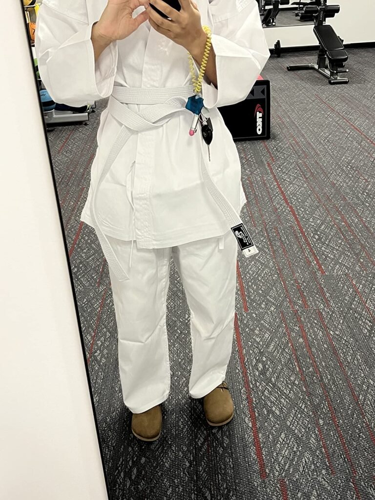 Hawk Sports Student Uniform product view 1