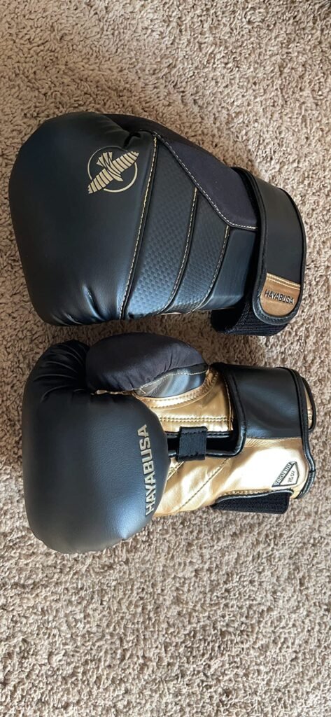 Hayabusa T3 product view 1