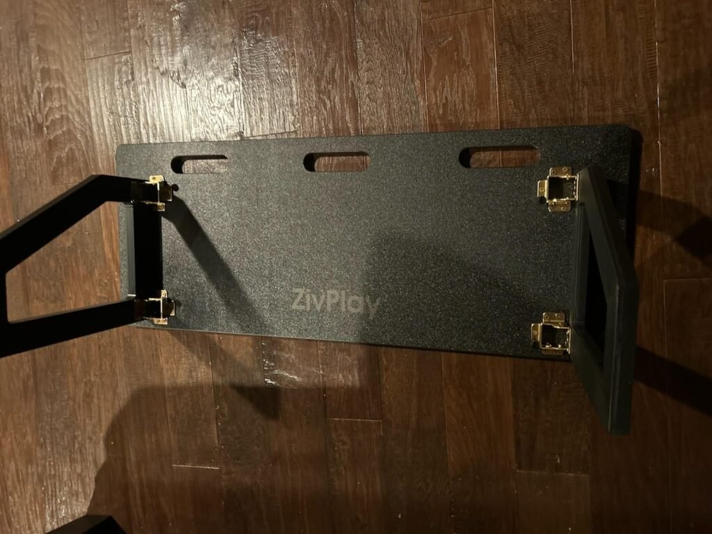 HDPE Rebounder Board product view 3