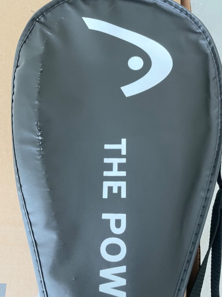 Head Nano Ti 110 product view 3