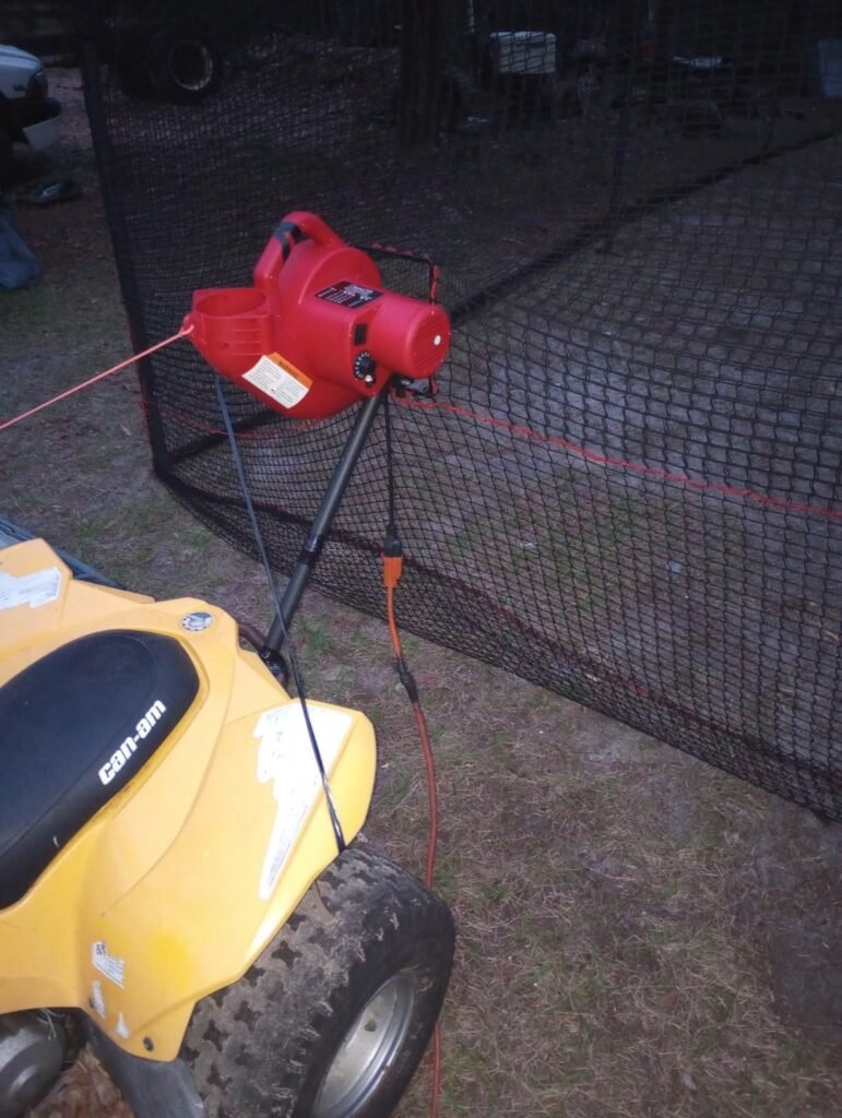 Heater Base Hit product view 1