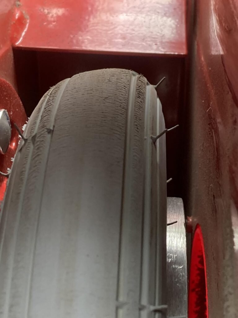 Heater Heavy-Duty product view 2