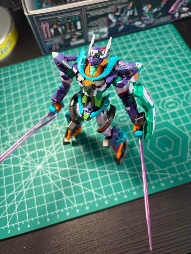 HG GFreD product view 2