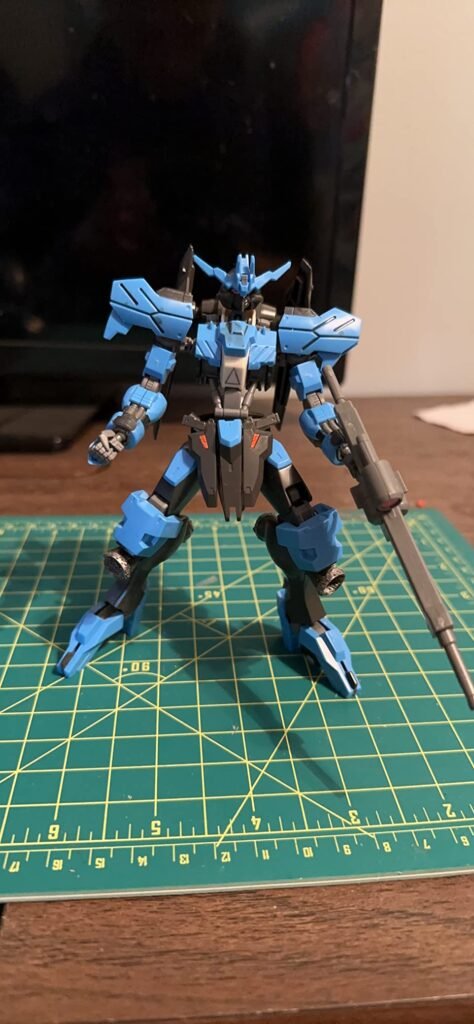 HG Vidar product view 1