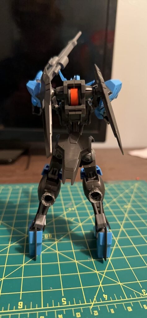 HG Vidar product view 2