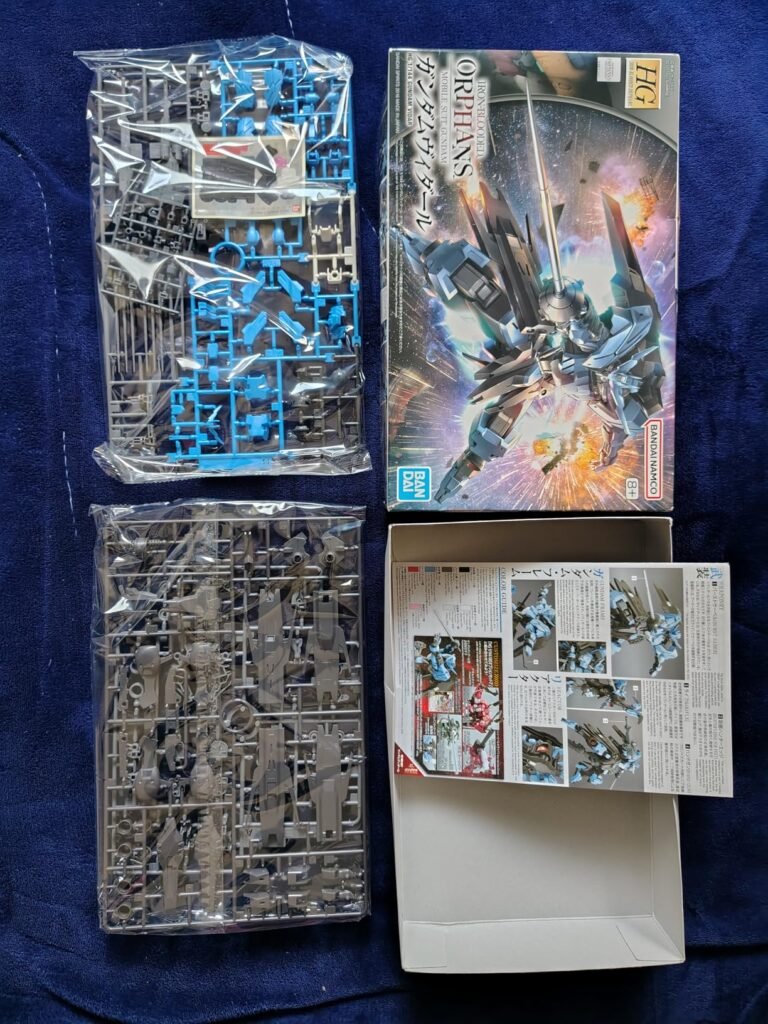 HG Vidar product view 3