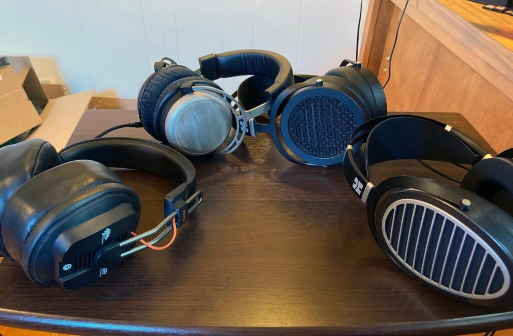 HIFIMAN Ananda product view 3